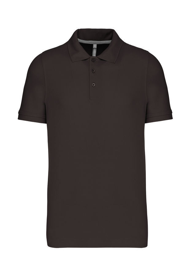 Polo Homme Casual MC